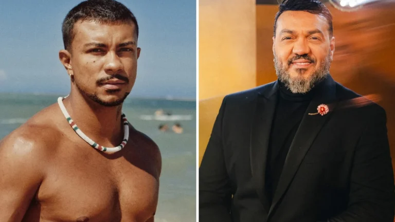 Rock in Rio divulga line-up completo do Espaço Favela com Xamã, Belo e mais