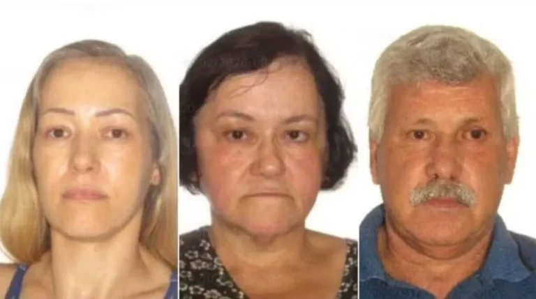 Família desaparecida no RS: PM e mais cinco são indiciados