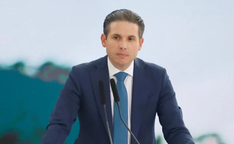 À CNN, Hugo diz que 6×1 não será analisada em “apenas 30 dias”