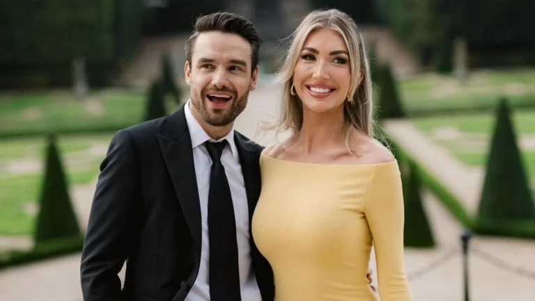 Viúva de Liam Payne, Kate Cassidy diz que está pronta para voltar a namorar