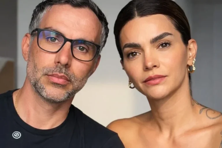 Kelly Key se pronuncia após AVC do marido e pede orações