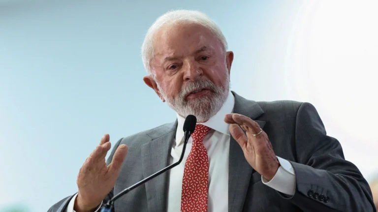 Lula quer reforçar contraponto à CPAC na Espanha