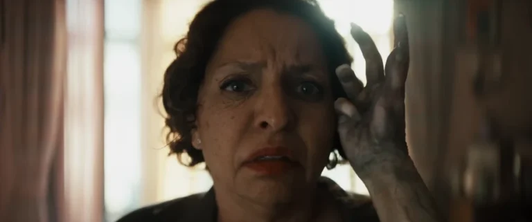 “Maldição da Múmia” é terror grotesco, mas com toque de humor de Lee Cronin