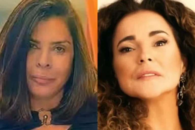 Mara solta o verbo contra Daniela Mercury após treta com cantor. Veja vídeo