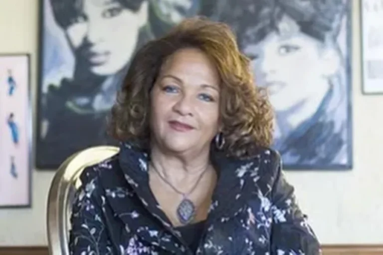 Morre Nedra Talley Ross, última integrante original do The Ronettes