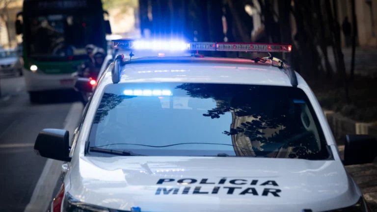 Roubo foi o crime mais registrado em MG desde 2012; veja números