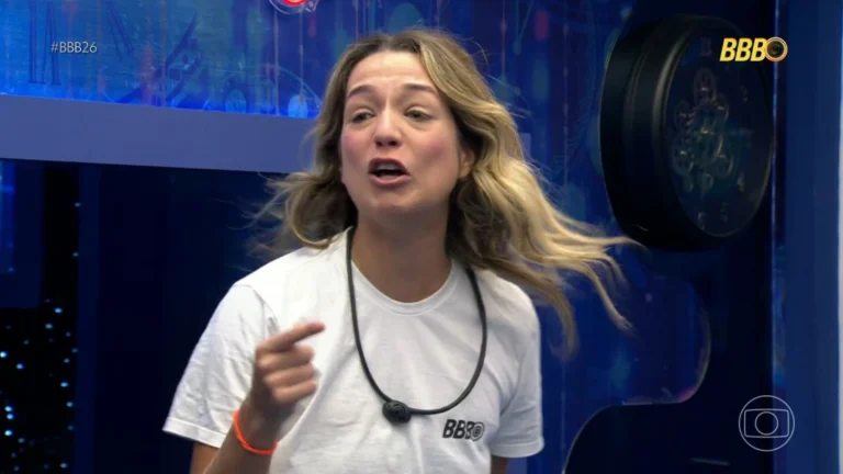 BBB 26: Samira perde milhares de seguidores em semanas; veja antes e depois