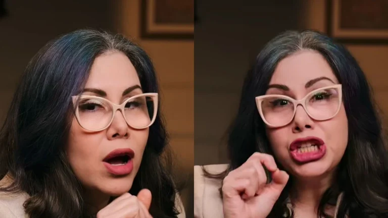 Sarah Sheeva afirma que evangélicos não devem ouvir nem música clássica