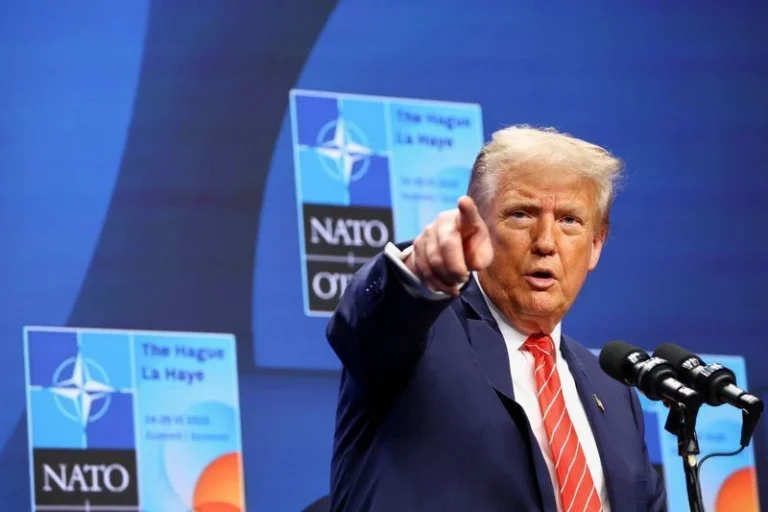Veja as críticas que Trump fez a Otan desde o início da guerra com o Irã