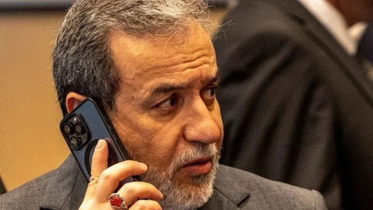 Irã entrega lista de pontos inegociáveis para os EUA por meio do Paquistão