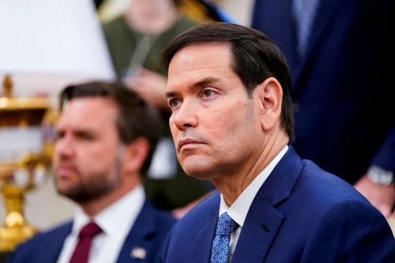 Familiares de Soleimani correm risco de serem deportadas dos EUA, diz Rubio