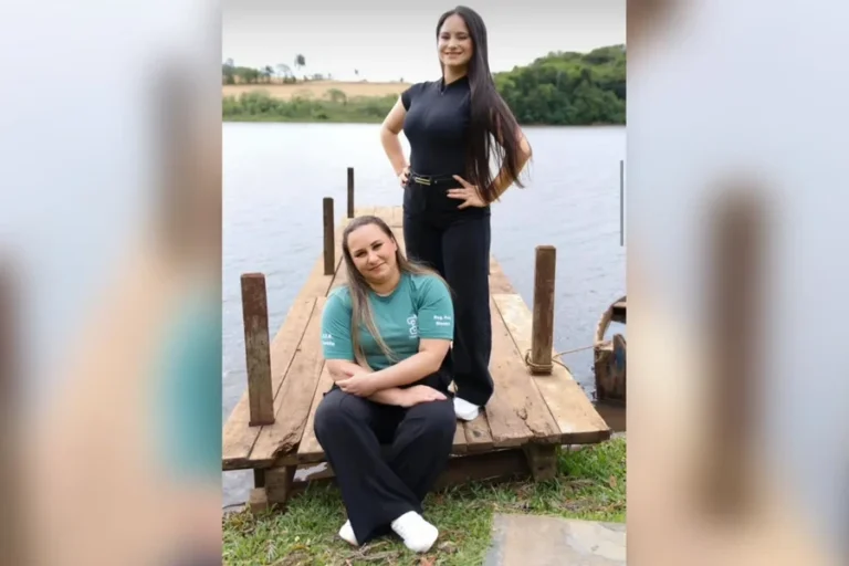 Homem invade casa, mata ex, a filha dela e tira a própria vida