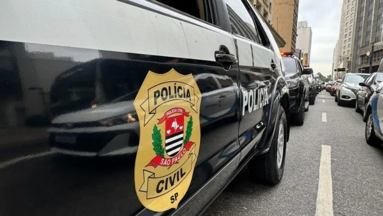 Suspeito diz ter esquartejado homem que atacou sua esposa no interior de SP
