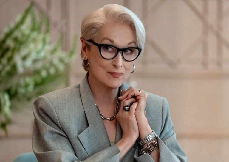 Meryl Streep revela por que teve “rusga” com Goldie Hawn durante gravações