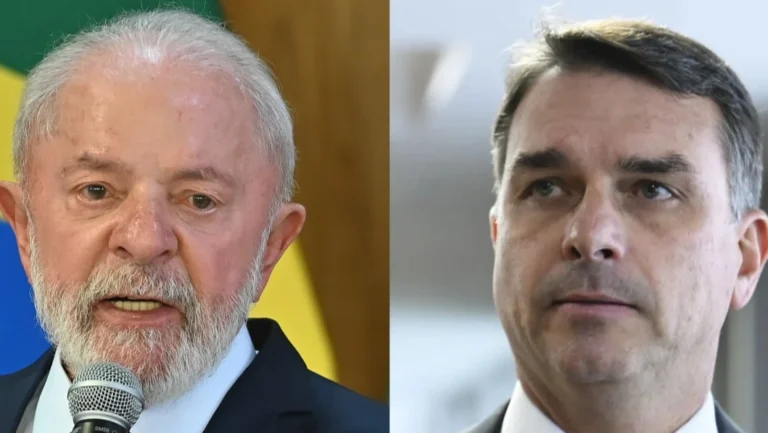 Futura/Apex: Lula supera Flávio em cenários de 1º e 2º turno na Bahia