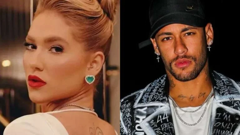 Virginia dá spoiler da Copa do Mundo e acaba esnobando Neymar: Se achando