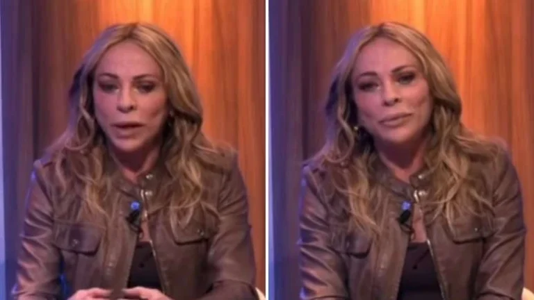 Christina Rocha choca ao expor bastidores e crise de ansiedade no SBT: Estava me consumindo
