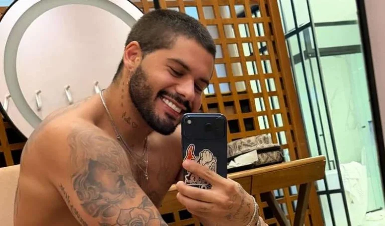 Deu em cima da Virgínia: desabafo de Zé Felipe sobre traição no sertanejo dispara teoria polêmica na web envolvendo cantor famoso; entenda!