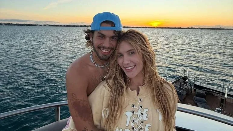 Famosa é criticada por detonar volta de Virginia e Zé Felipe: Precisa de um homem