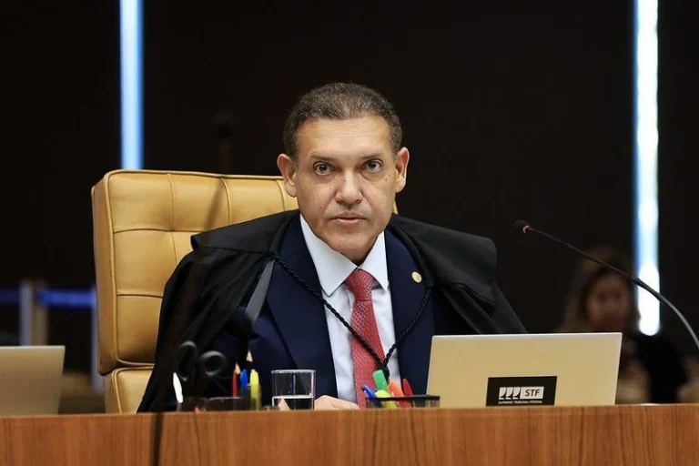Urnas, inteligência artificial e fake news: os desafios de Kassio no TSE