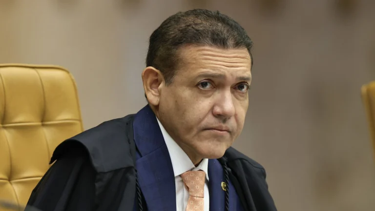 Nunes Marques aposta em parcerias e tecnologia para conter IA nas eleições