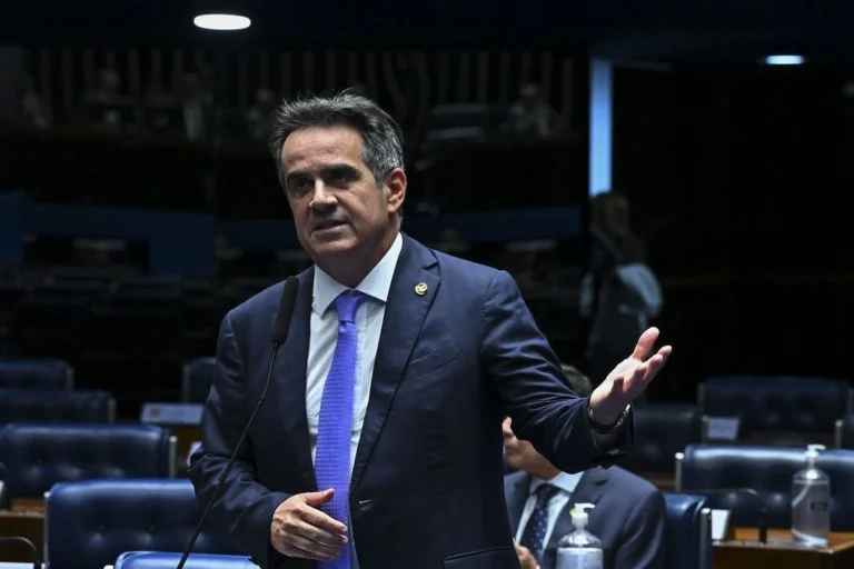 Defesa de Ciro Nogueira nega indicação de ex-presidente do BRB