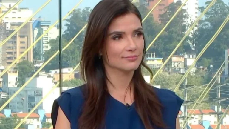 Demitida? Sabina Simonato é cortada ao vivo e Globo toma decisão drástica