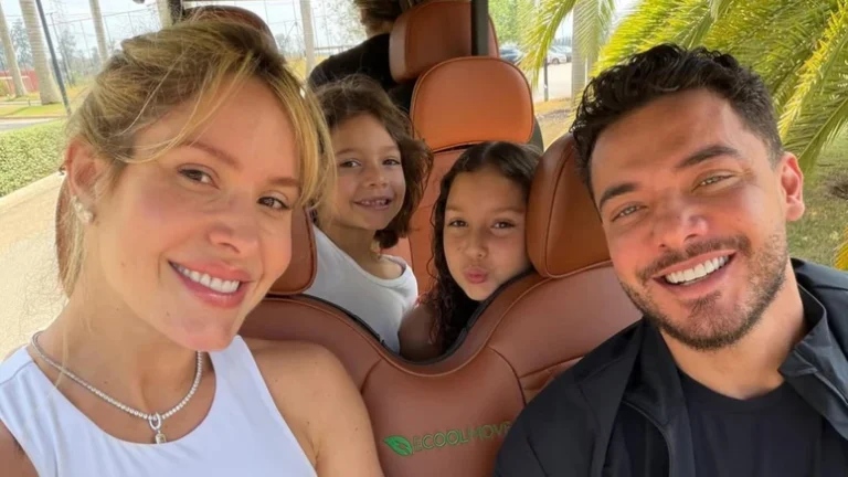 Acabou? Wesley Safadão quebra silêncio sobre suposta crise no casamento e web reage: Achei uó