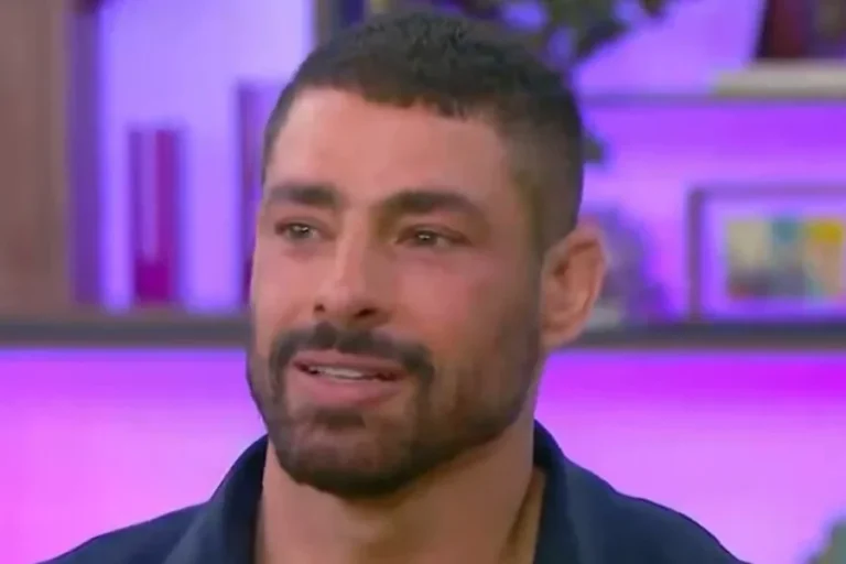Problema de saúde faz Cauã Reymond parar de praticar esportes. Entenda