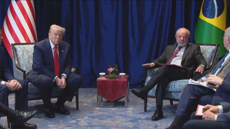 Governo Lula evita clima de “final de campeonato” em encontro com Trump