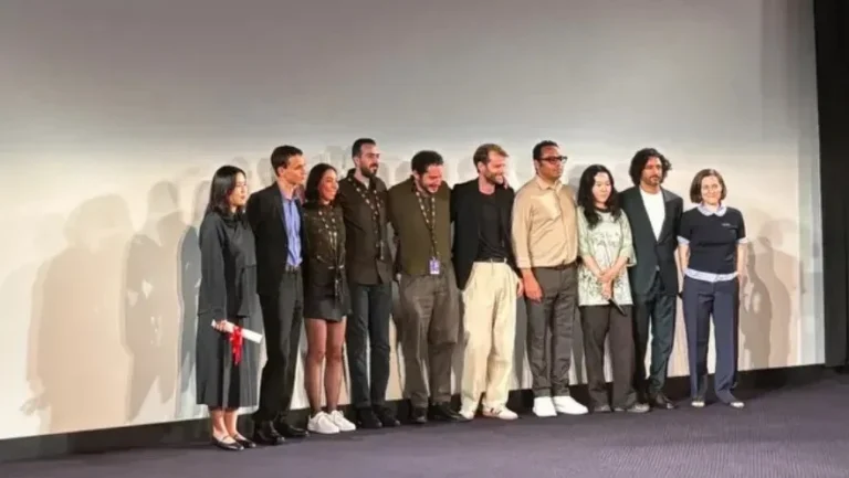Festival de Cannes: curta-metragem de brasileiro “Laser-gato” vence prêmio