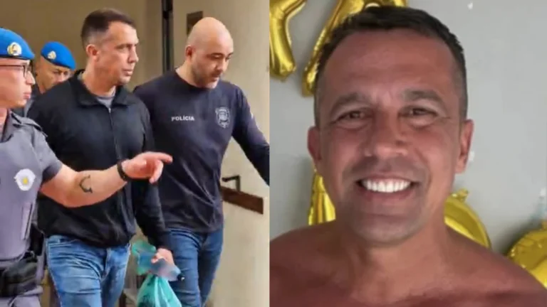 Tenente-coronel assediou e contatou PM após morte de esposa, diz denúncia