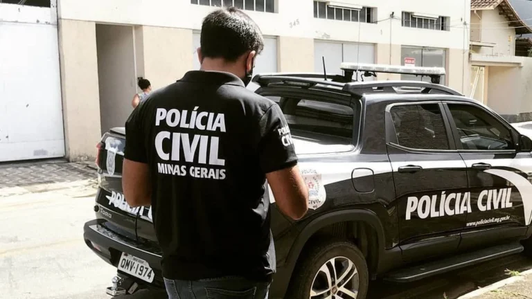 Homem suspeito de agredir companheira grávida é morto com 10 tiros em MG