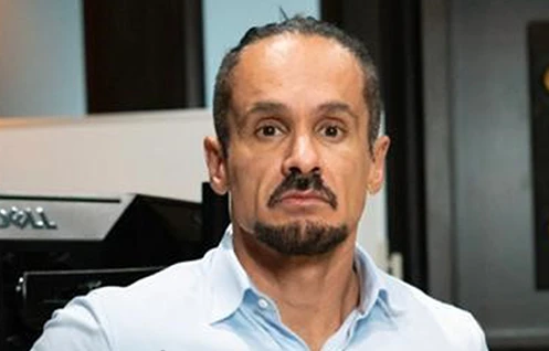 Interpol classifica Ricardo Magro, da Refit, como foragido internacional