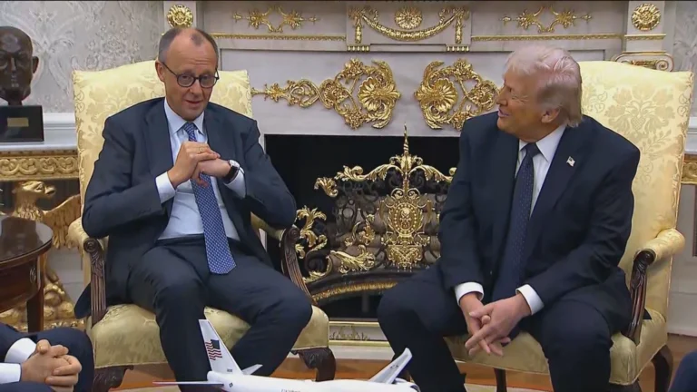 Análise: Trump intensifica ataques verbais a líderes e aliados europeus