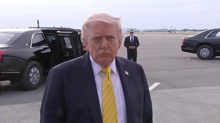 Análise: Trump não está conseguindo o que queria inicialmente com a guerra