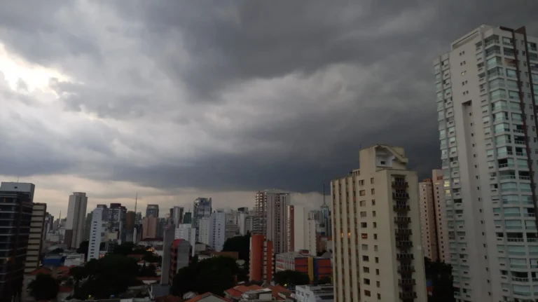 Frio e pouca chuva: Veja previsão do tempo para o feriado de Corpus Christi
