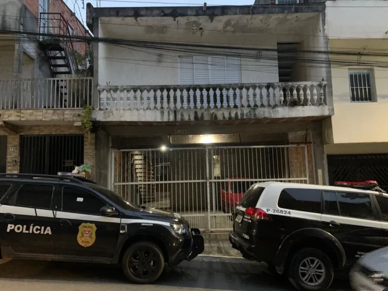 Grupo especializado em estelionato digital é alvo de operação no RS