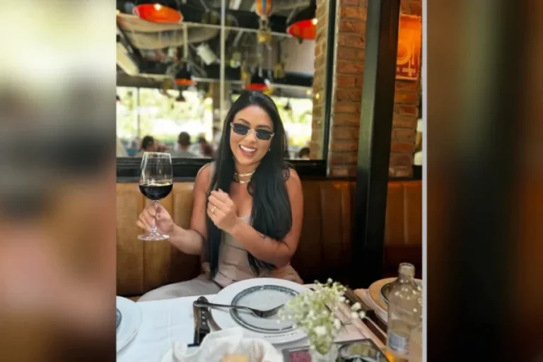 Ex-diretor do presídio invade quarto para executar a namorada. Vídeo