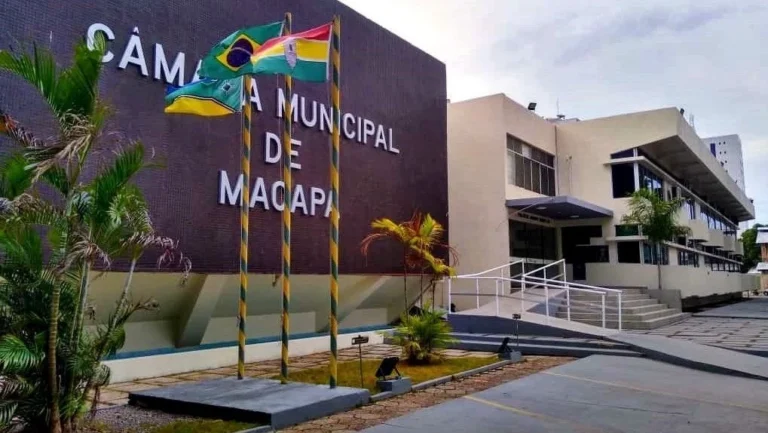 Macapá terá chuvas em todos os dias da última semana de maio de 2026