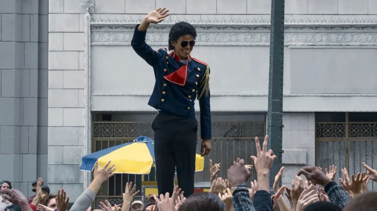 Sequência de “Michael” ganha atualizações: “Temos 25% de um filme gravado”