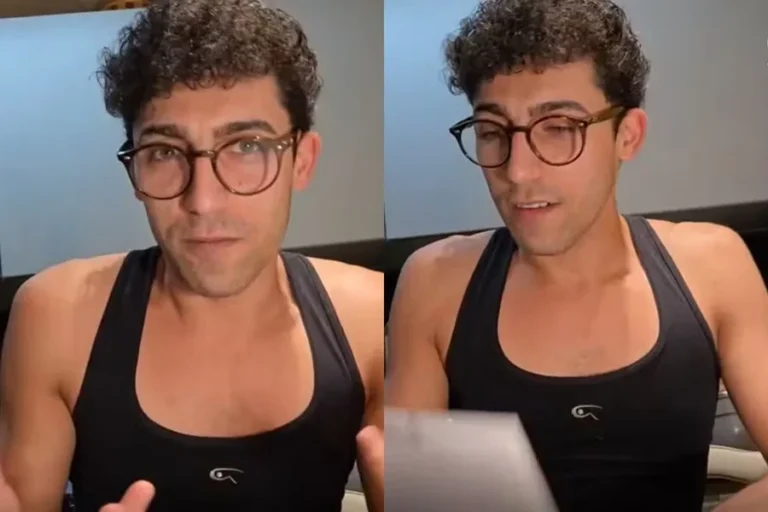 Influencer descobre erro e diz que não sabe em que dia nasceu. Entenda