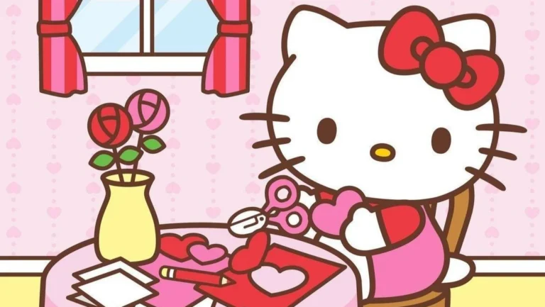 Hello Kitty ganhará superprodução de Hollywood após 50 anos de sucesso