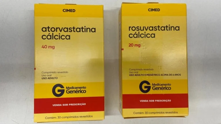Recolhimento de medicamentos para colesterol e corticoide: veja o que pacientes e hospitais devem fazer
