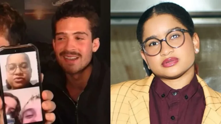João Guilherme protagoniza climão com Milena, do BBB 26: “Chato é você, feioso”