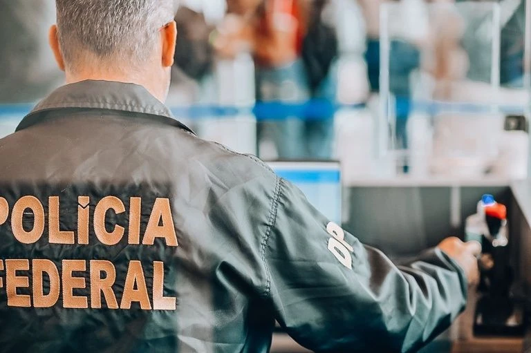 PF mira esquema de migração ilegal para os Estados Unidos