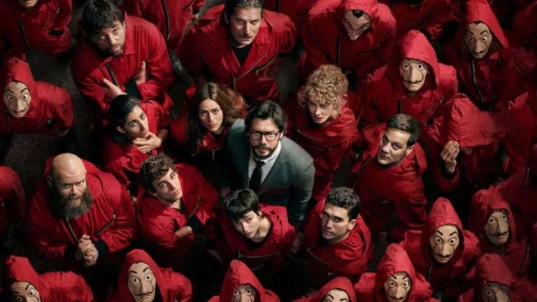 “La Casa de Papel”: tudo que se sabe sobre a nova temporada da série