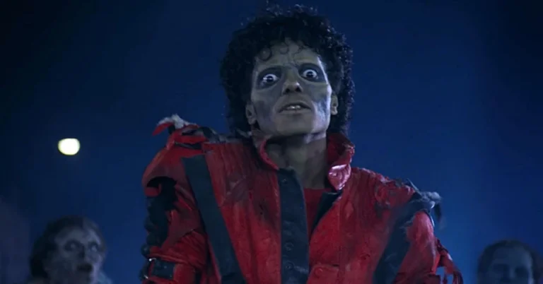 Sucesso de “Michael” aumenta busca por conteúdos sobre Rei do Pop no TikTok