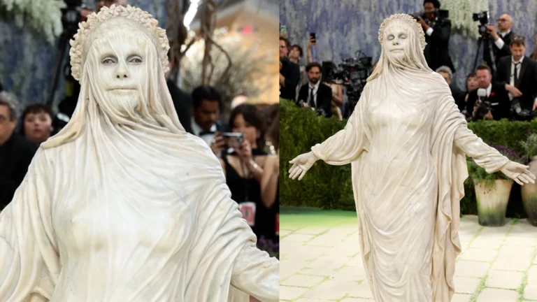 Met Gala 2026: veja os melhores memes sobre os looks dos famosos