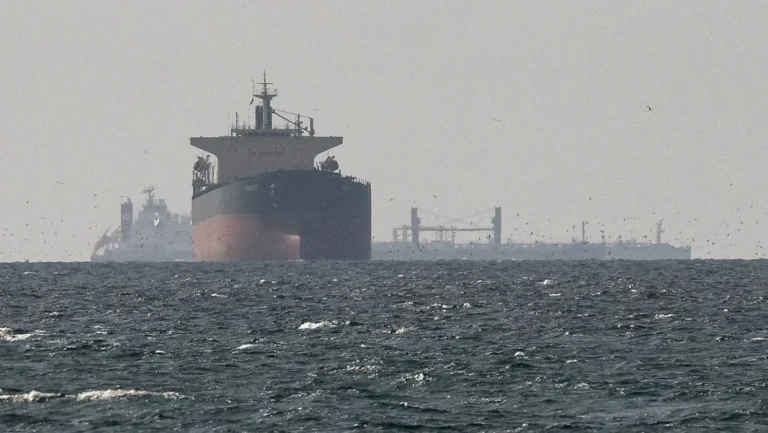 ONU alerta para crise humanitária de marinheiros presos no Golfo Pérsico